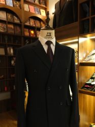 -伊布老裁缝西装礼服定制