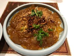 红樱桃大拉皮-红樱桃·欢乐餐厅(太原里店)