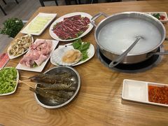 -吉友粥底火锅(方斜路店)