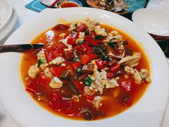 -海味世家·家常菜馆(明州里店)
