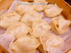 春虾蒸饺-德发长饺子·非遗(钟楼店)