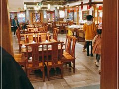 大堂-纸盐河码头火锅(十八梯店)
