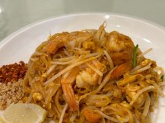 -芭堤雅泰国餐厅(胜利路店)