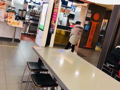 -麦当劳(龙之梦购物中心店)