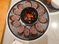 -丰茂烤串(公园店)
