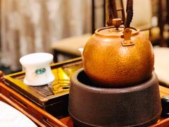 -香云轩·顺德菜(香云纱园林酒店店)