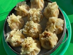 -北三沙家烧麦(北头道街店)