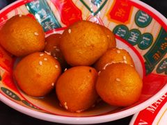 -孖记茶档·热腾茶餐(荔湾领展广场店)