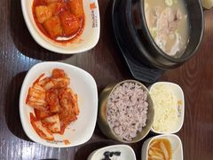 -釜山豚骨汤饭(芝罘万达广场店)