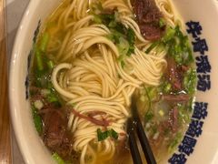 -陳香貴·兰州牛肉面(上海长风大悦城店)