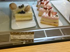 -长发西饼(临顿路店)