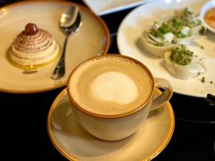 -上海苏宁宝丽嘉酒店·嘉府壹号中餐厅