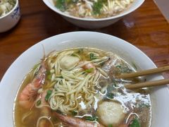 -巴哈面店(沈家门西大街店)