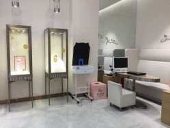 -钻石小鸟钻戒婚戒定制(石路店)