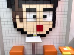 -PIXEL BOY炸鸡店(上海首店)