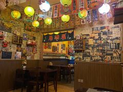 -西村居酒屋