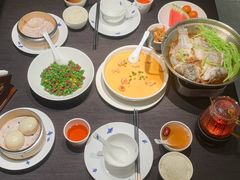 -简小舍·民间手艺菜(武昌江滩店)