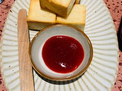 餐前面包-La Terre乐田(万象城店)