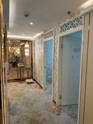 -茜尔维亚修身连锁(八佰伴店)