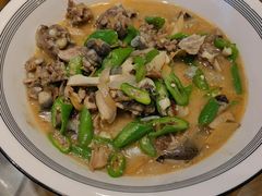 -陈厨老味·老派郴州菜(宜章店)