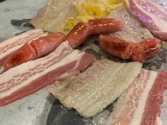 -顺香居·老字号湖北菜(江汉路店)