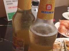 -神帆·元气汤泉(解放西路店)