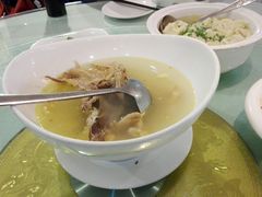 秘制鸡汤-丘二馆(金龙路店)