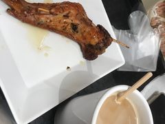 热鸳鸯-大家乐(广州荔湾领展广场店)