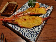 -壹风町烧肉居酒屋(恒丰中央广场店)