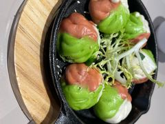 -蔡澜点心·粤菜(万菱汇店)