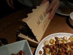 -芙気泡芙(北京来福士中心店)