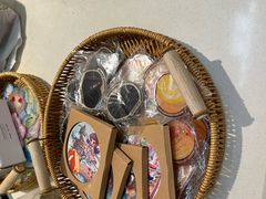 -花园饼屋·吐司蛋糕面包(星海店)