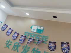 -安安宠医安欣宠物医院