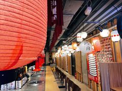 -日进一片海.生腌海鲜火锅.宵夜烧烤(三里屯总店)