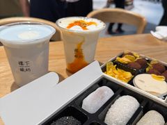 -深圳湾万象城(南山店)