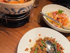 -泰香米泰国餐厅(中大国际店)