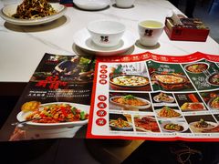 -蜀厨小匠·民间川菜(犀浦店)