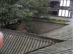 iphone_upload_pic-星巴克臻选(成都宽窄巷子店)