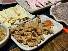 -舒家大院老火锅(台江路店)