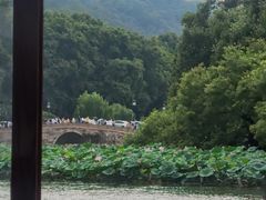-印象西湖·最忆是杭州实景演出