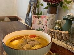 酸菜肥牛面-春风·有糖(崇宁路店)