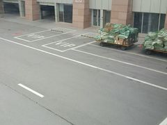 -太原武宿国际机场