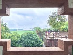 -广州莲花山旅游区