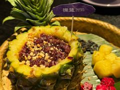 -上海滩餐厅(BFC外滩金融中心店)