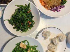 -叁拾壹克饺子·东北菜(国贸店)