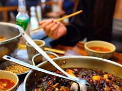 -黑竹香鸡(营和巷店)