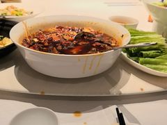 -望京辣宴·古法川菜(望京店)