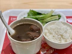 -钟姐炖品(万象城店)