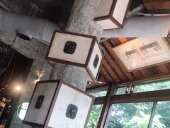 -乌托邦咖啡(武侯祠店)
