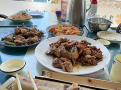 -生态苑农庄(十里画廊遇龙河店)